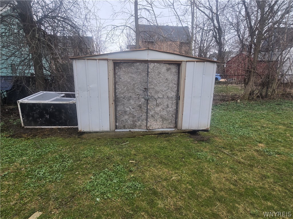 268 Hoyt Street Buffalo, NY 14213 - Photo 21 of 22