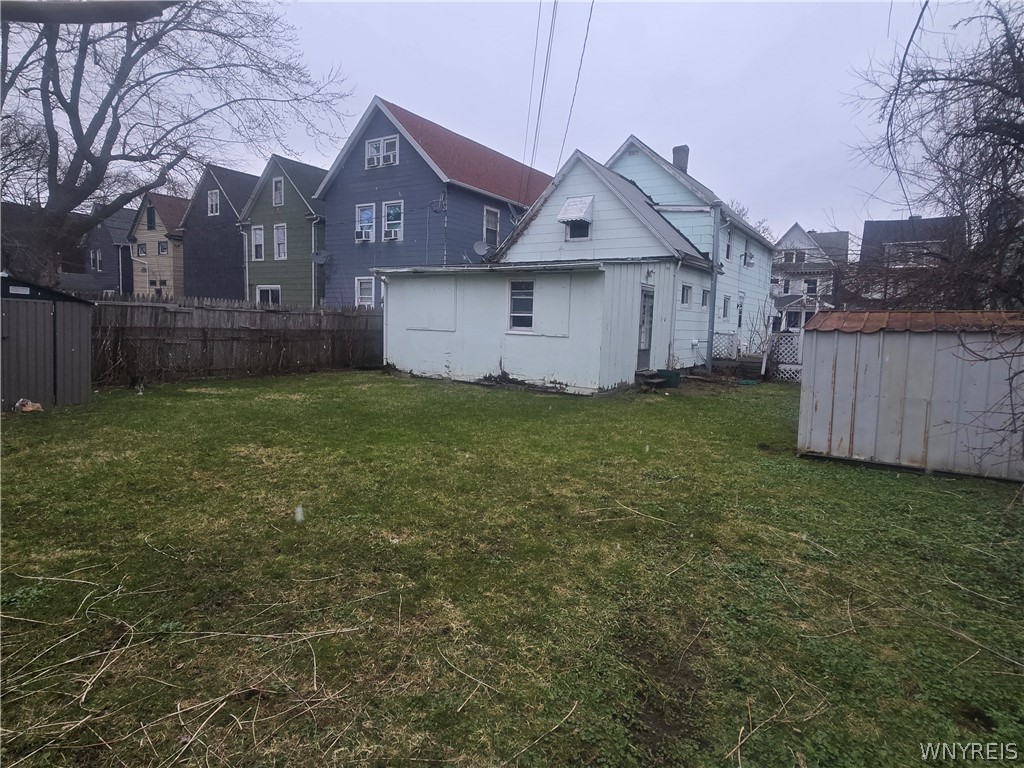 268 Hoyt Street Buffalo, NY 14213 - Photo 22 of 22