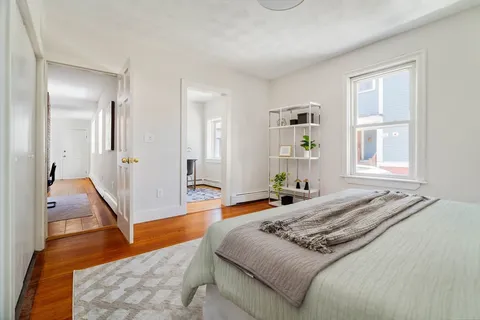 $775,000 | 216 Prospect Street, Unit 1, Cambridge, MA 02139