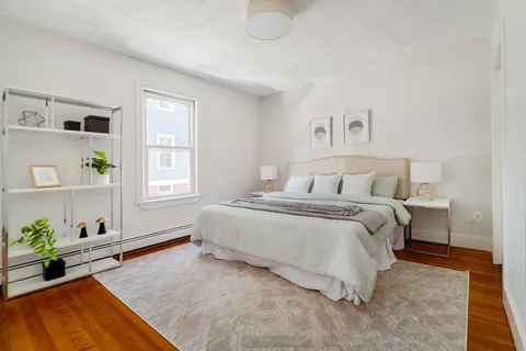 $775,000 | 216 Prospect Street, Unit 1, Cambridge, MA 02139