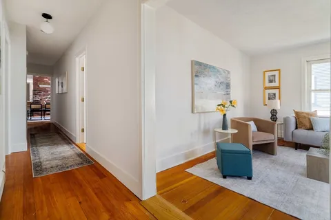 $775,000 | 216 Prospect Street, Unit 1, Cambridge, MA 02139