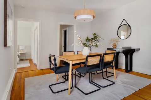 $775,000 | 216 Prospect Street, Unit 1, Cambridge, MA 02139