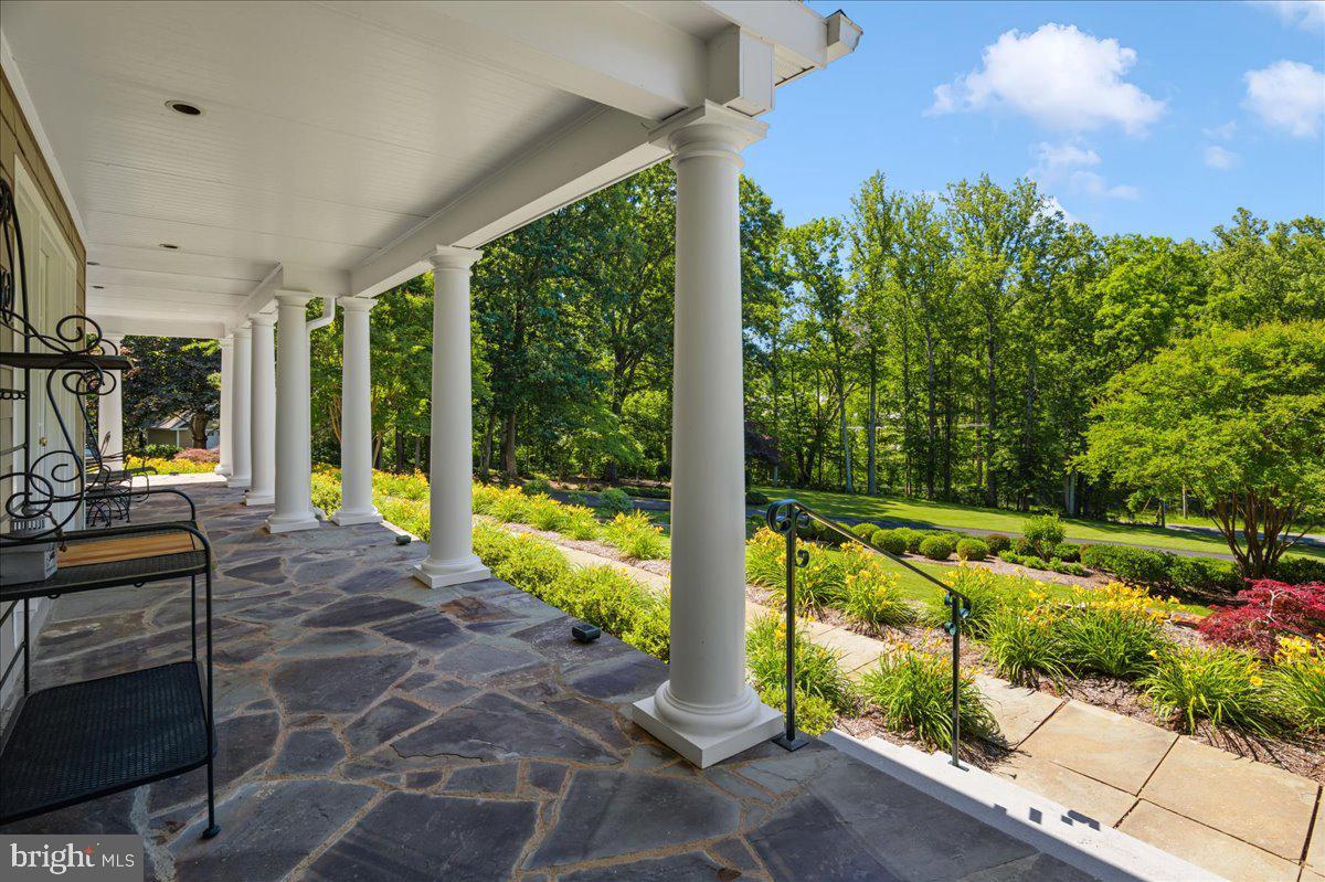 7610 Bear Wallow Road Warrenton, VA 20186 - Photo 3 of 44