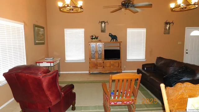 a bathroom with a sink