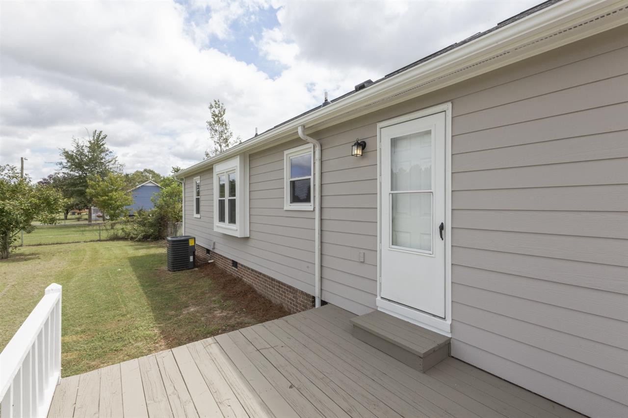 190 Honeycutt Road Willow Spring, NC 27592 - Photo 25 of 28 Photo 25
