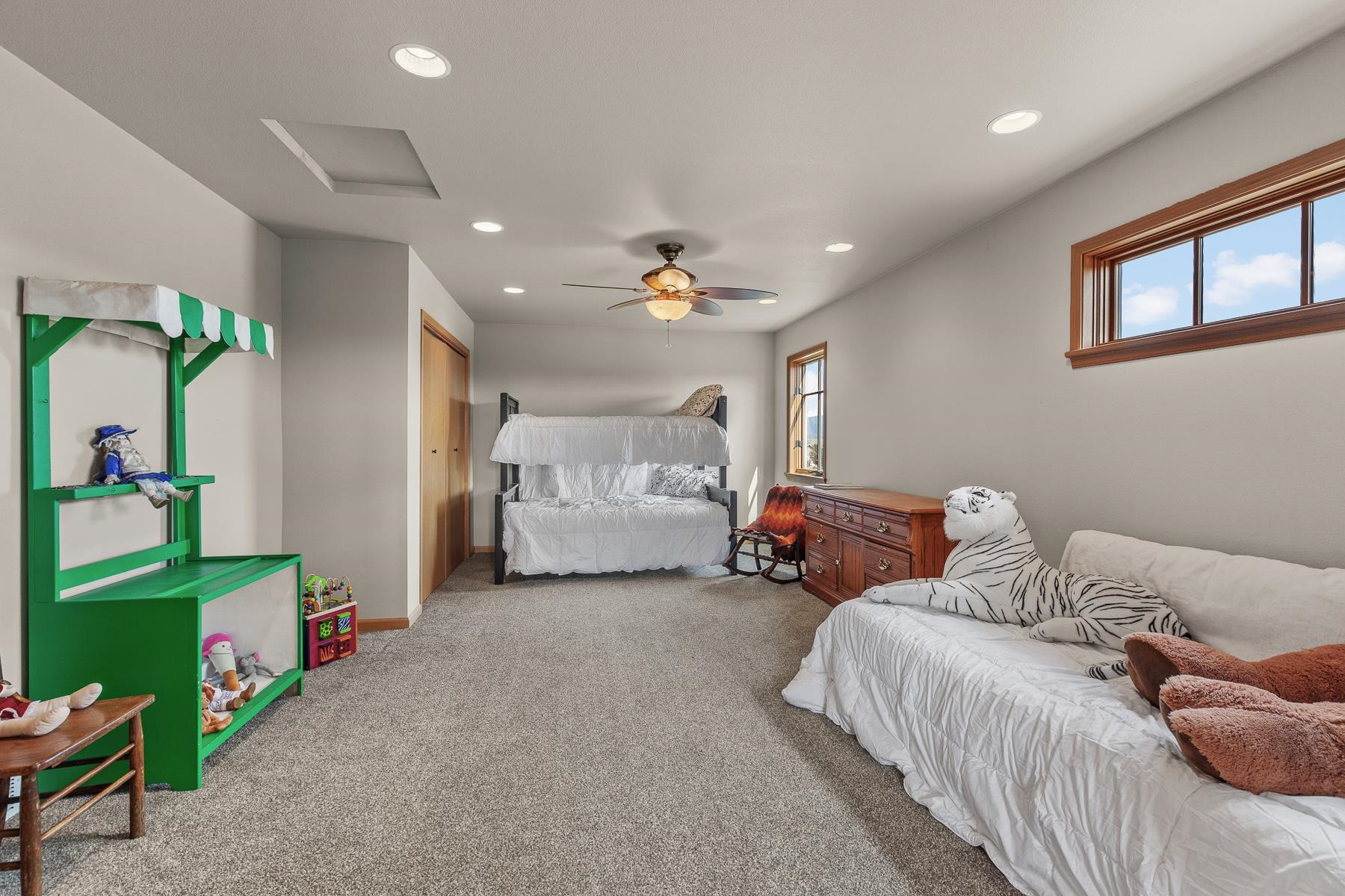 8808 East Green Bluff Road North Colbert, WA 99005 - Photo 22 of 50 Gallery Image 22