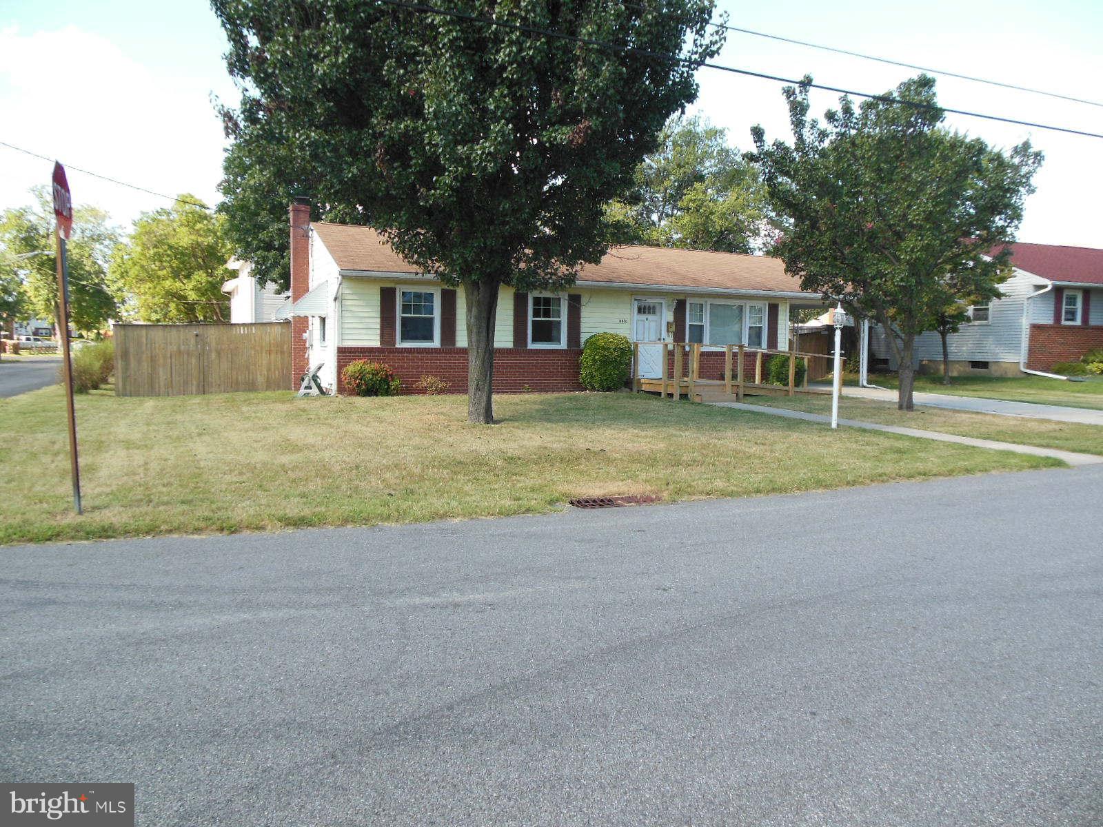 8470 Miramar Road Pasadena, MD 21122 - Photo 8 of 12 Exterior (General)