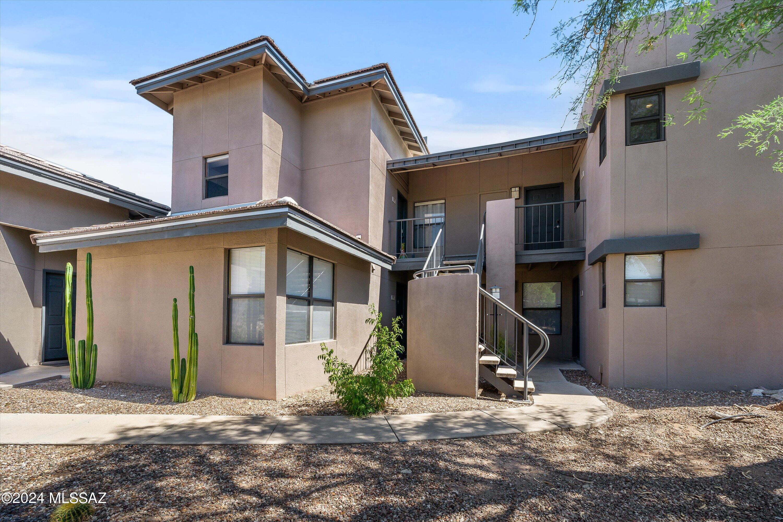 5800 North Kolb Road, Unit 7239 Tucson, AZ 85750 - Photo 21 of 29