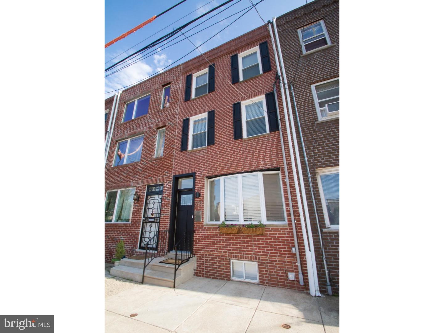 238 Reed Street Philadelphia, PA 19147 - Photo 1 of 25 Gallery Image 1
