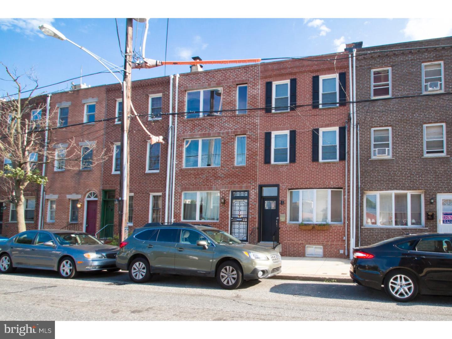 238 Reed Street Philadelphia, PA 19147 - Photo 2 of 25 Gallery Image 2