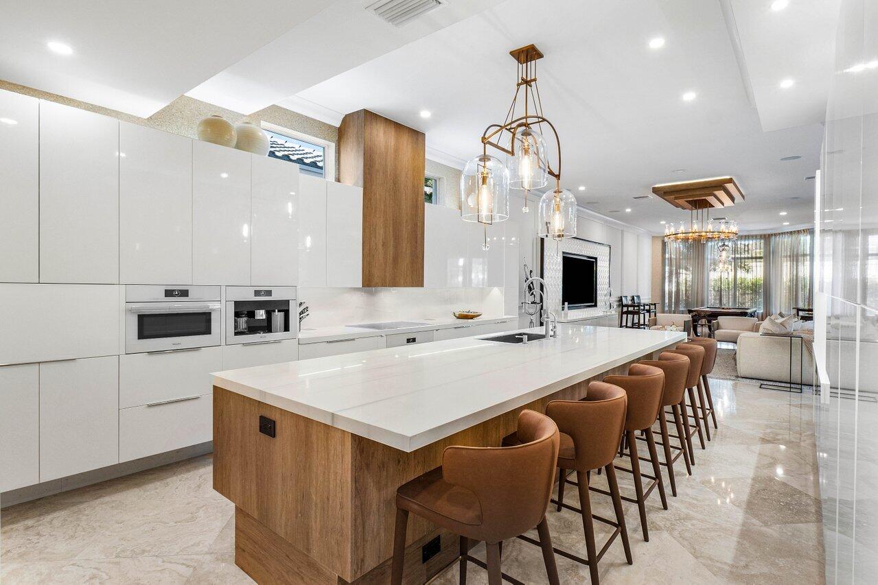 17721 Middlebrook Way Boca Raton, FL 33496 - Photo 15 of 60 Kitchen