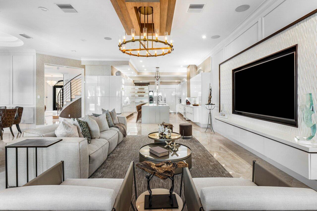 17721 Middlebrook Way Boca Raton, FL 33496 - Photo 20 of 60 Family Room