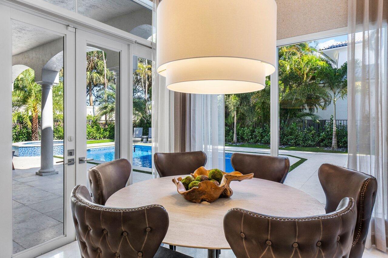 17721 Middlebrook Way Boca Raton, FL 33496 - Photo 23 of 60 Breakfast Area