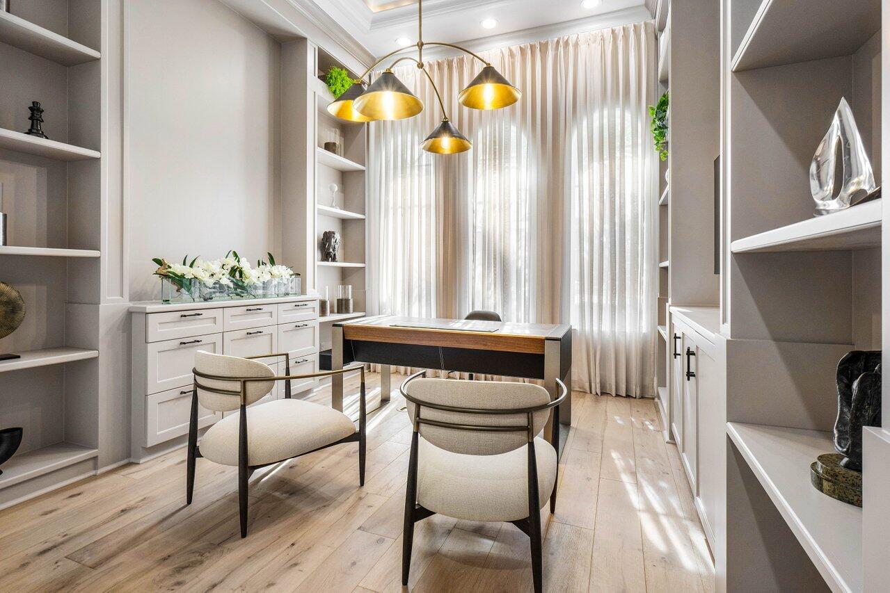 17721 Middlebrook Way Boca Raton, FL 33496 - Photo 24 of 60 Office / Study