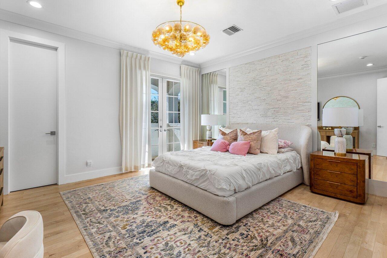 17721 Middlebrook Way Boca Raton, FL 33496 - Photo 33 of 60 Secondary Bedroom