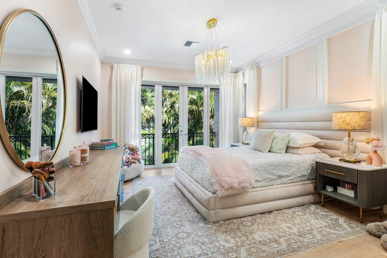 17721 Middlebrook Way Boca Raton, FL 33496 - Photo 39 of 60 Secondary Bedroom