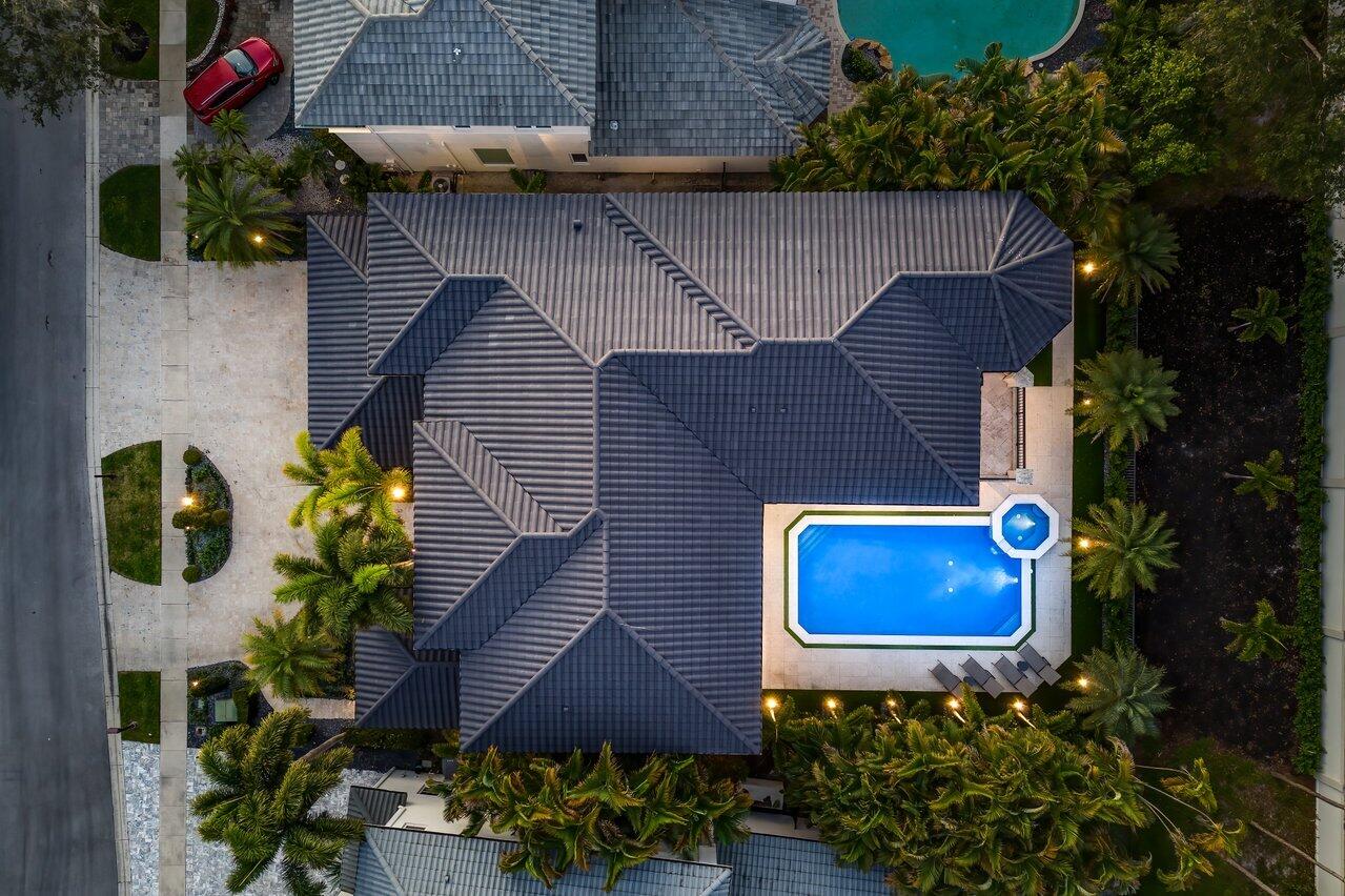 17721 Middlebrook Way Boca Raton, FL 33496 - Photo 49 of 60 Aerial