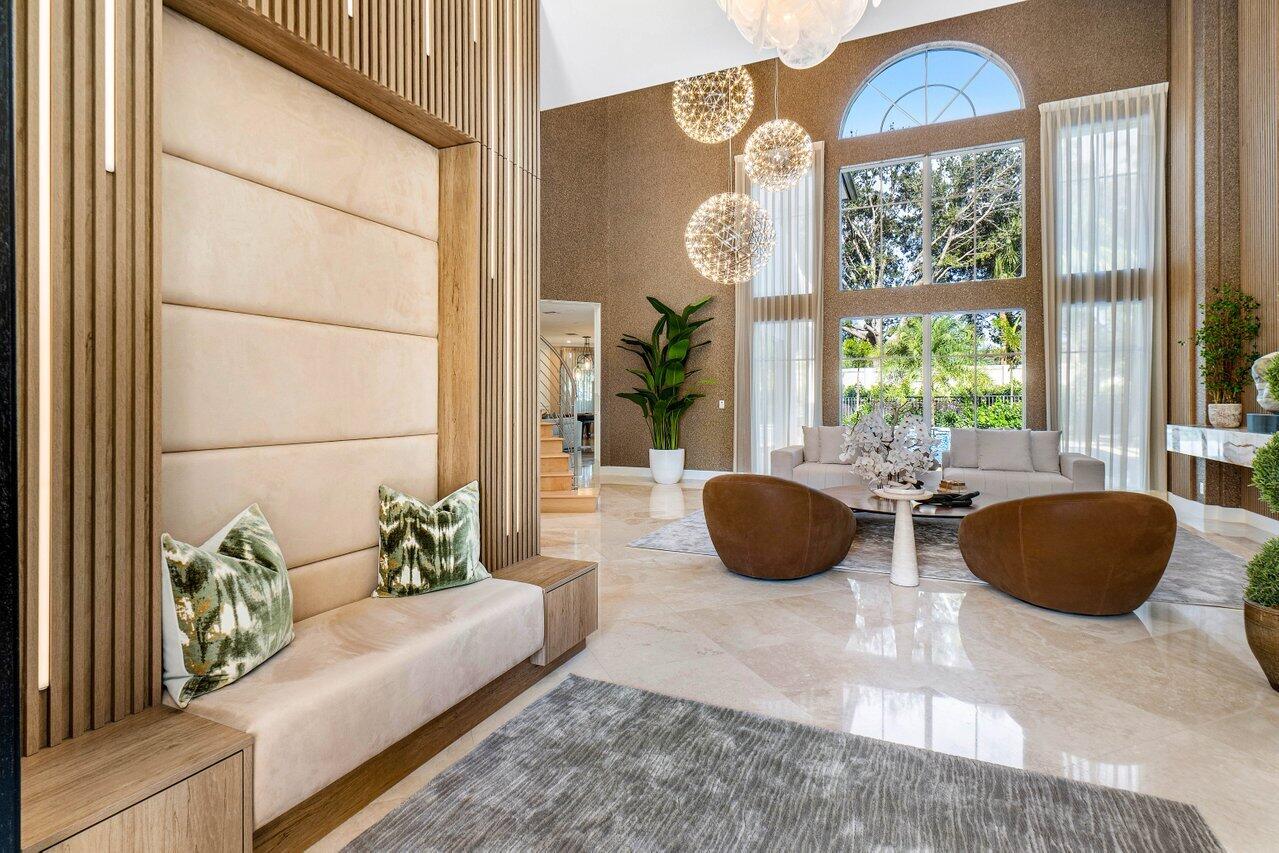 17721 Middlebrook Way Boca Raton, FL 33496 - Photo 7 of 60 Foyer