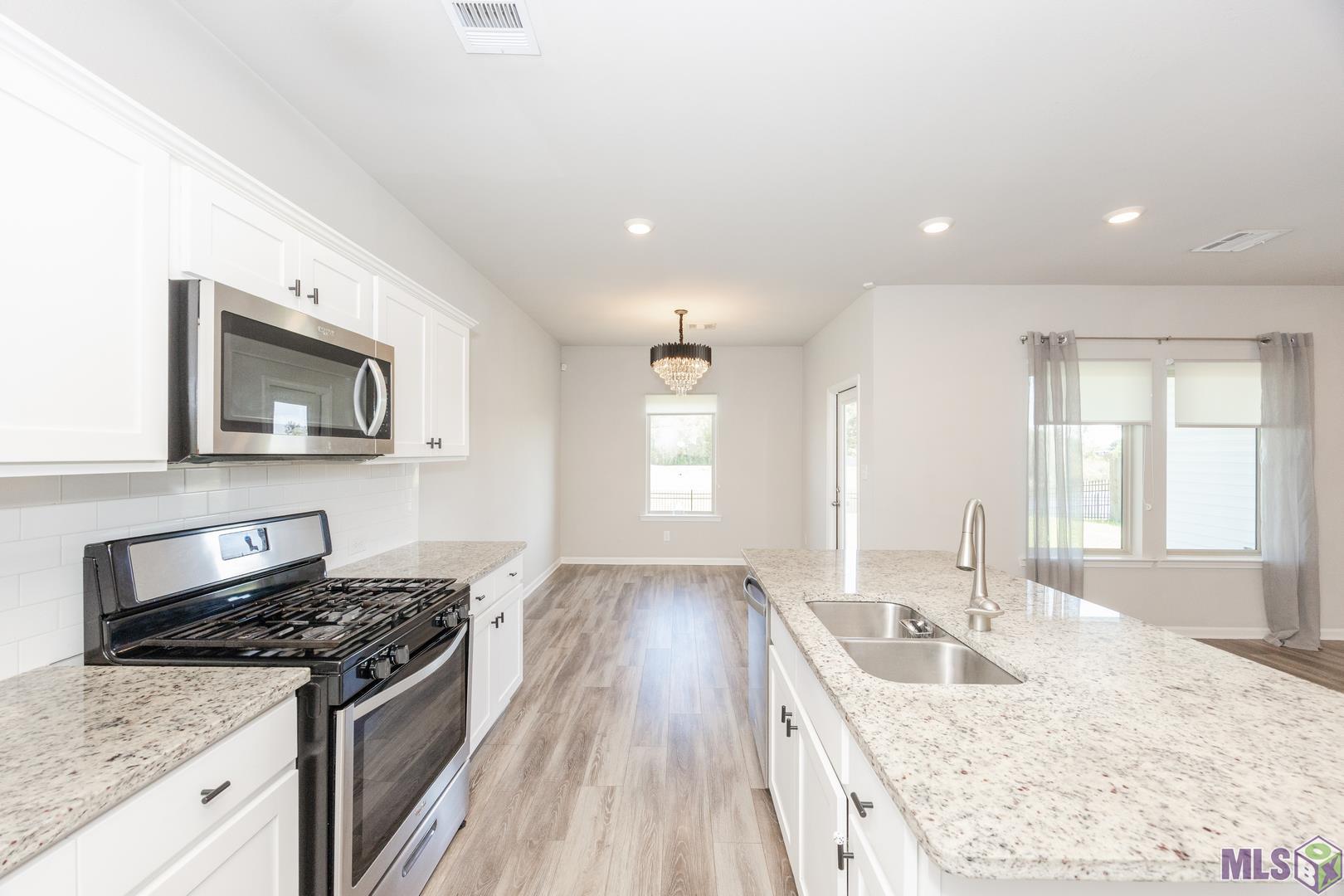 4635 Mendocino Way Baton Rouge, LA 70817 - Photo 9 of 29