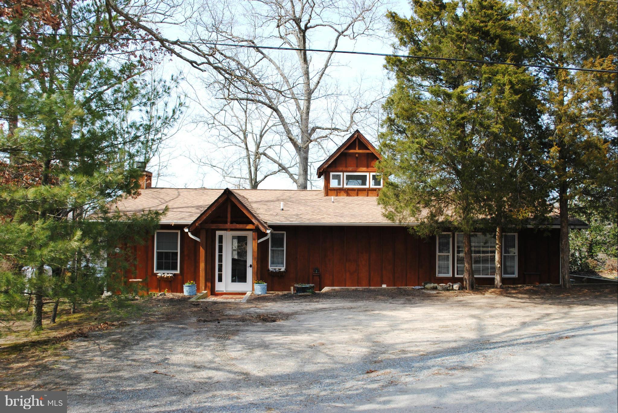 Exterior (Front)
