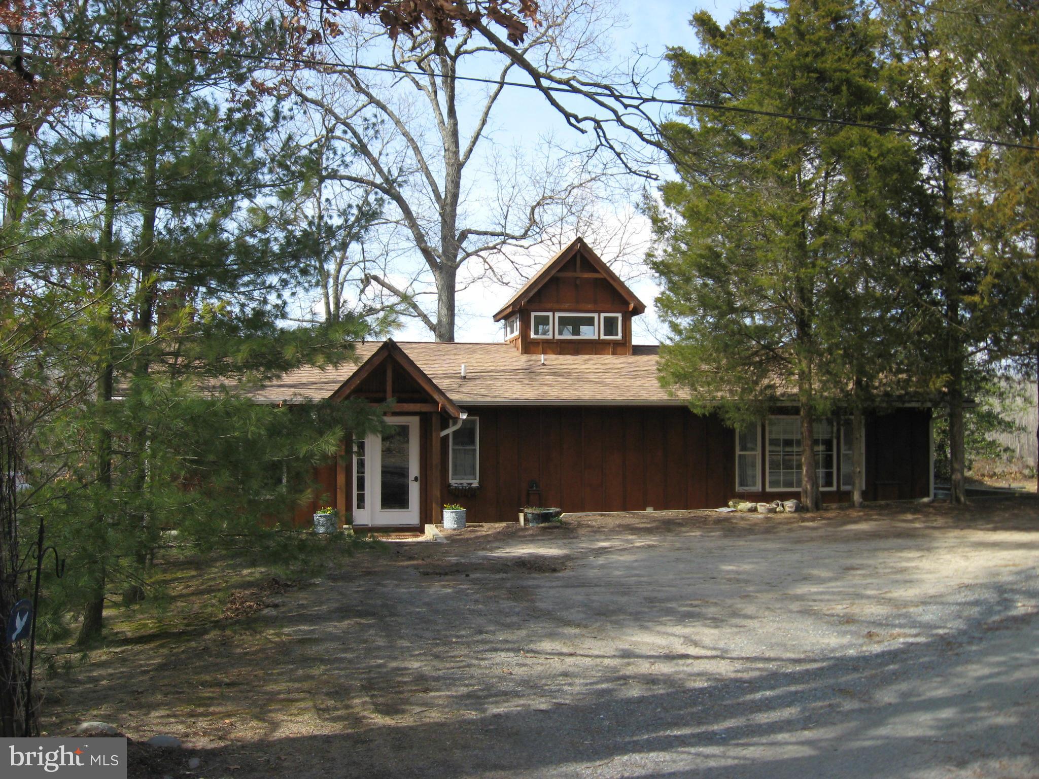 Exterior (Front)