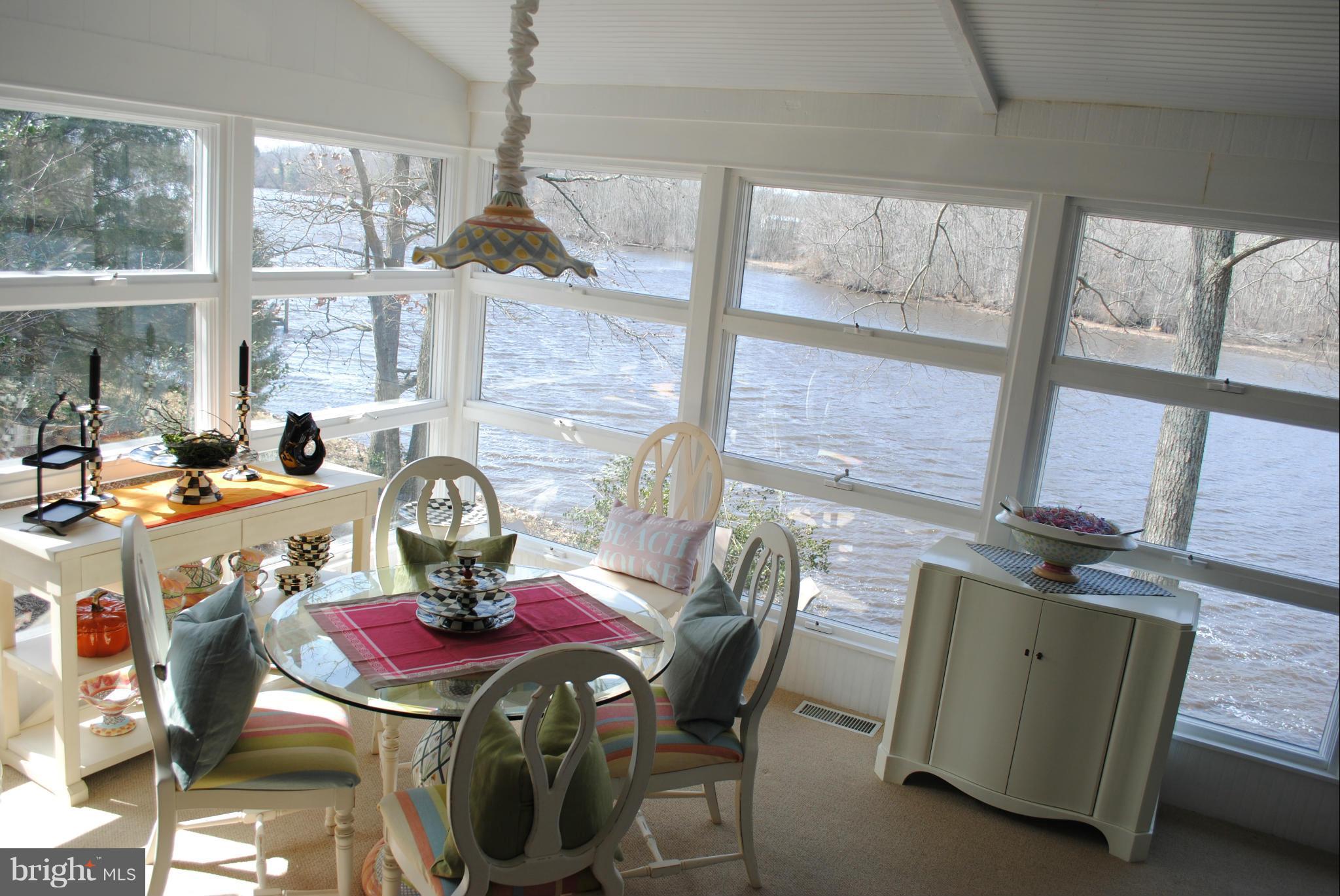 25130 Smith Landing Road Denton, MD 21629 - Photo 13 of 30 Dining Room