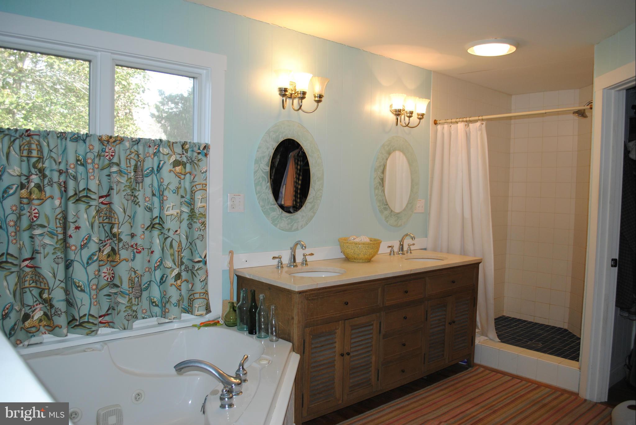 25130 Smith Landing Road Denton, MD 21629 - Photo 15 of 30 Bath (Master)