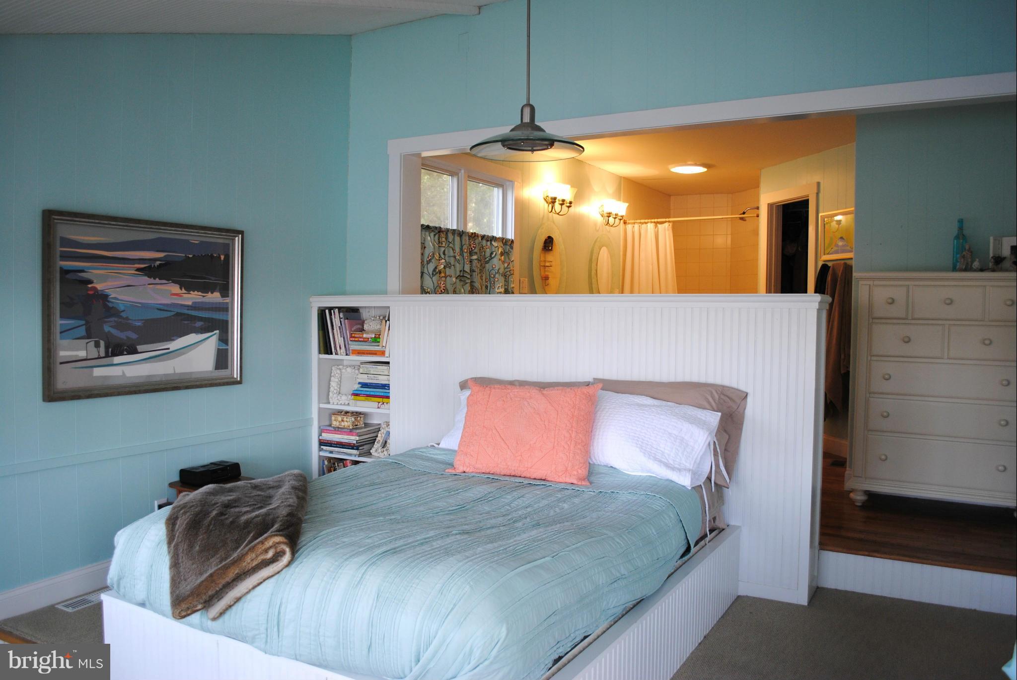 25130 Smith Landing Road Denton, MD 21629 - Photo 16 of 30 Bedroom (Master)