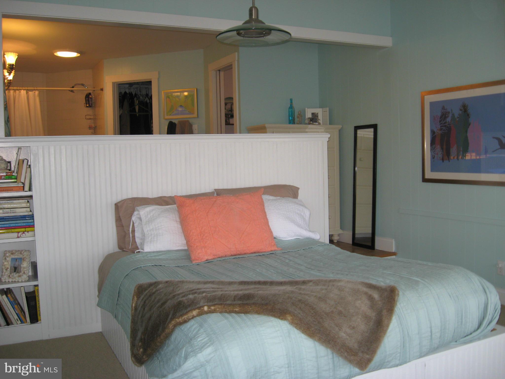 25130 Smith Landing Road Denton, MD 21629 - Photo 17 of 30 Bedroom (Master)