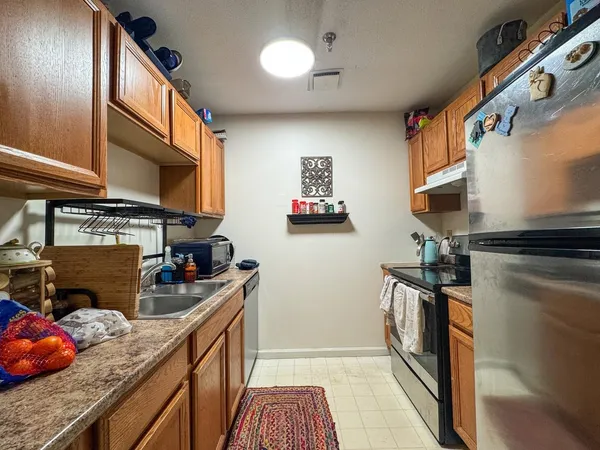 $326,000 | 37 South Williams Street, Unit 313, Burlington, VT 05401