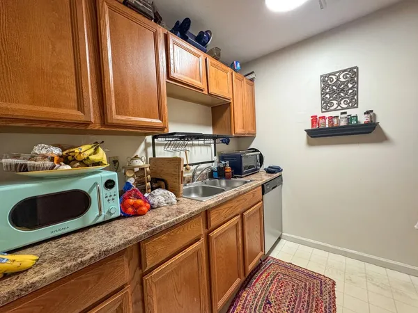 $326,000 | 37 South Williams Street, Unit 313, Burlington, VT 05401