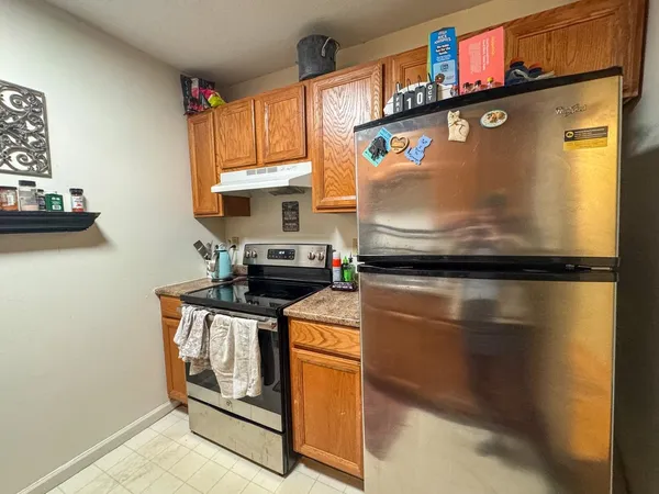 $326,000 | 37 South Williams Street, Unit 313, Burlington, VT 05401