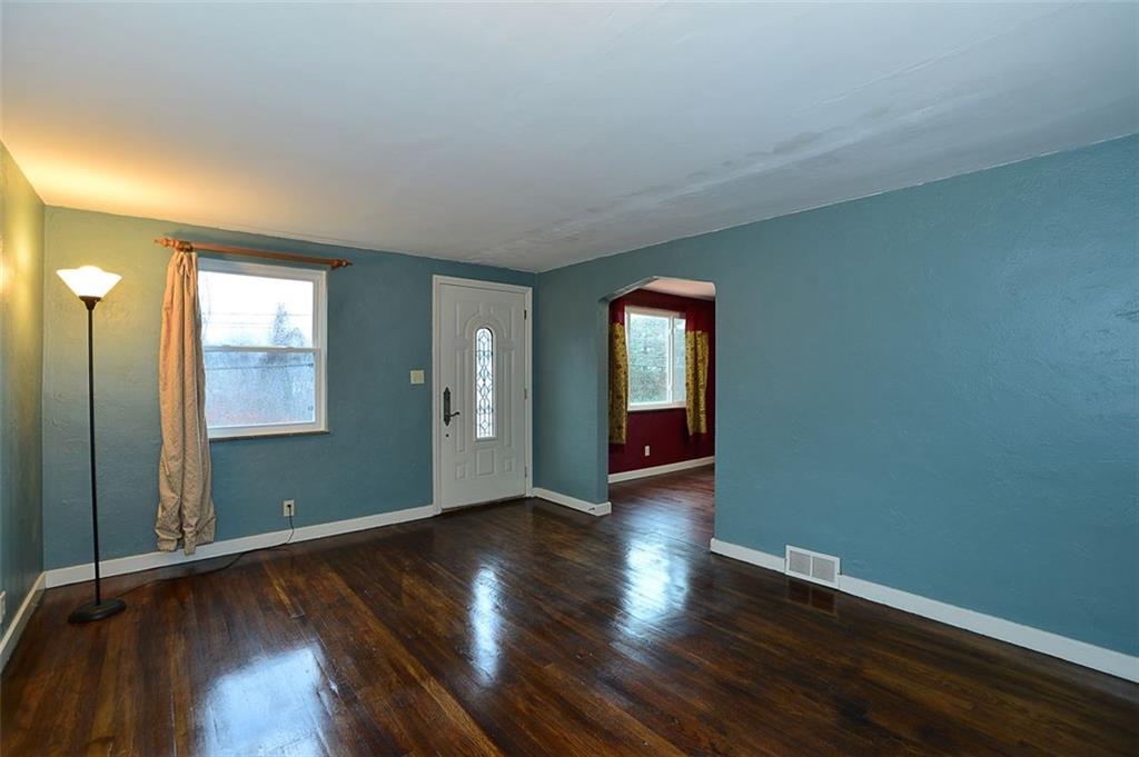 919 Hamil Road Penn Hills, PA 15147 - Photo 2 of 13 Living