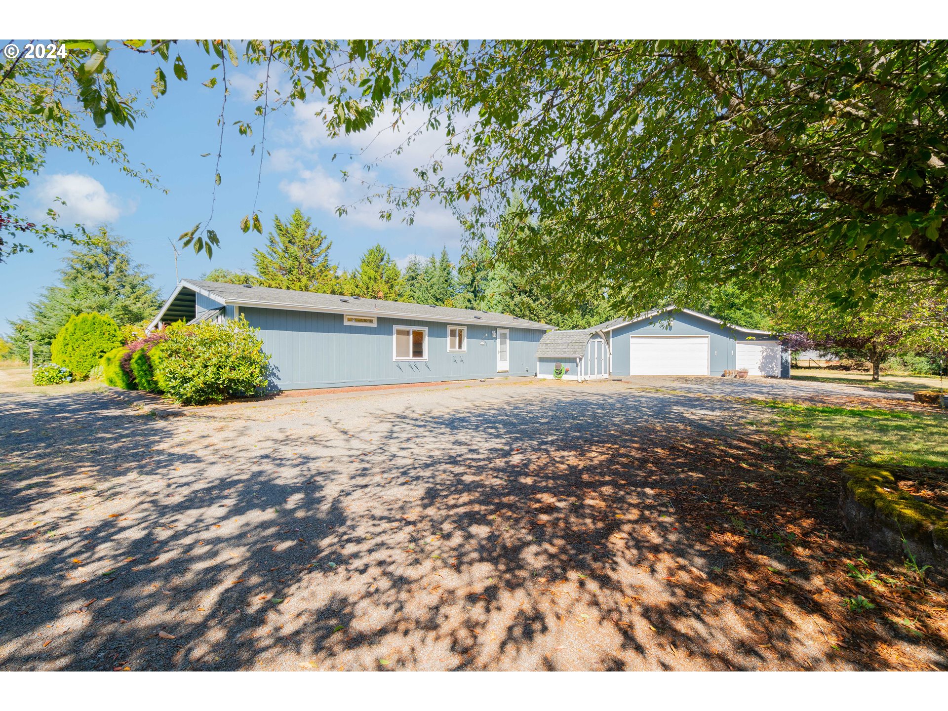 39616 Northeast Christensen Road La Center, WA 98629 - Photo 2 of 48 Gallery Image 2