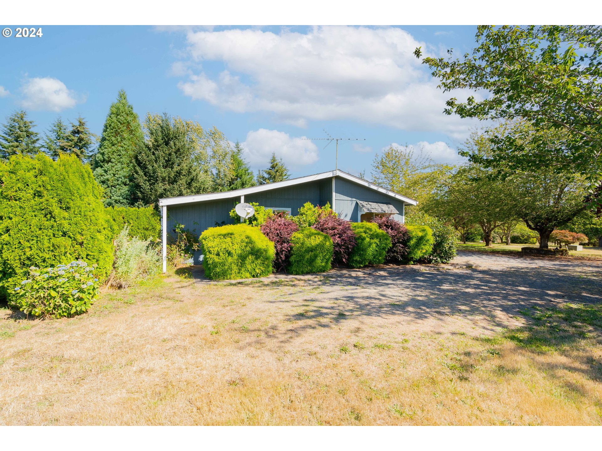 39616 Northeast Christensen Road La Center, WA 98629 - Photo 33 of 48 Gallery Image 33