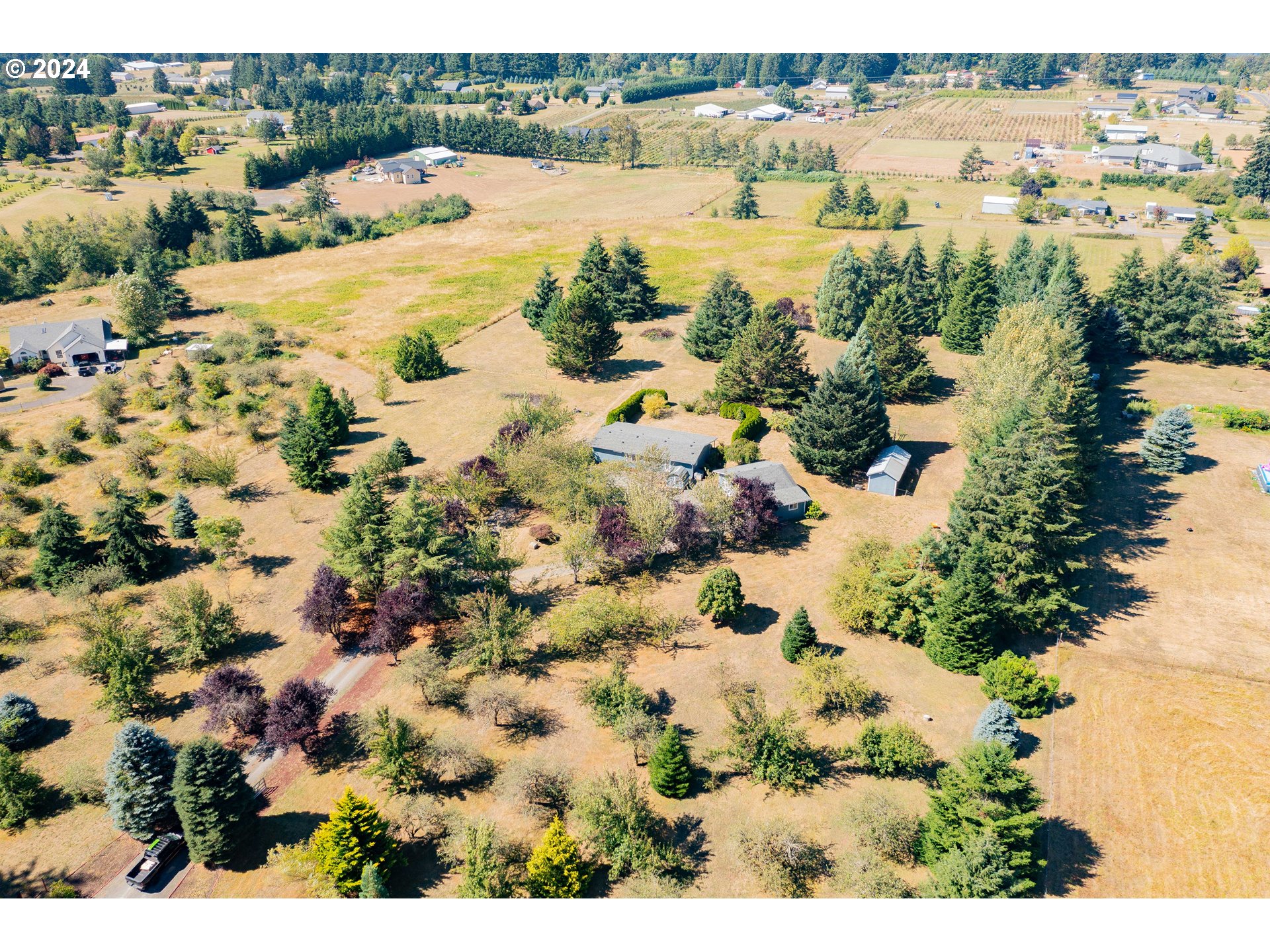 39616 Northeast Christensen Road La Center, WA 98629 - Photo 42 of 48 Gallery Image 42