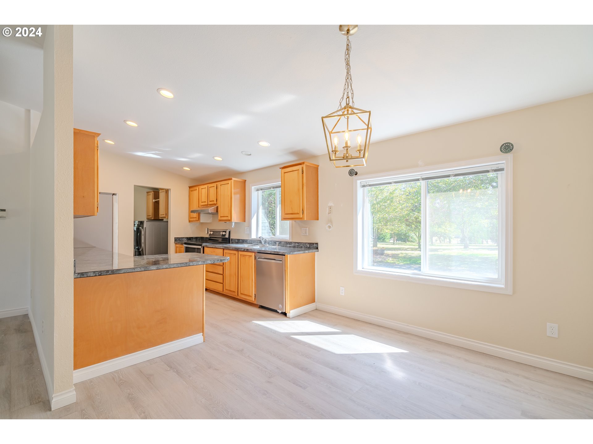39616 Northeast Christensen Road La Center, WA 98629 - Photo 7 of 48 Gallery Image 7