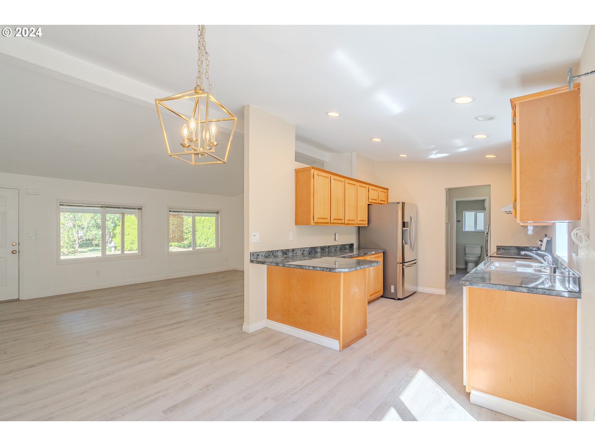 39616 Northeast Christensen Road La Center, WA 98629 - Photo 8 of 48 Gallery Image 8