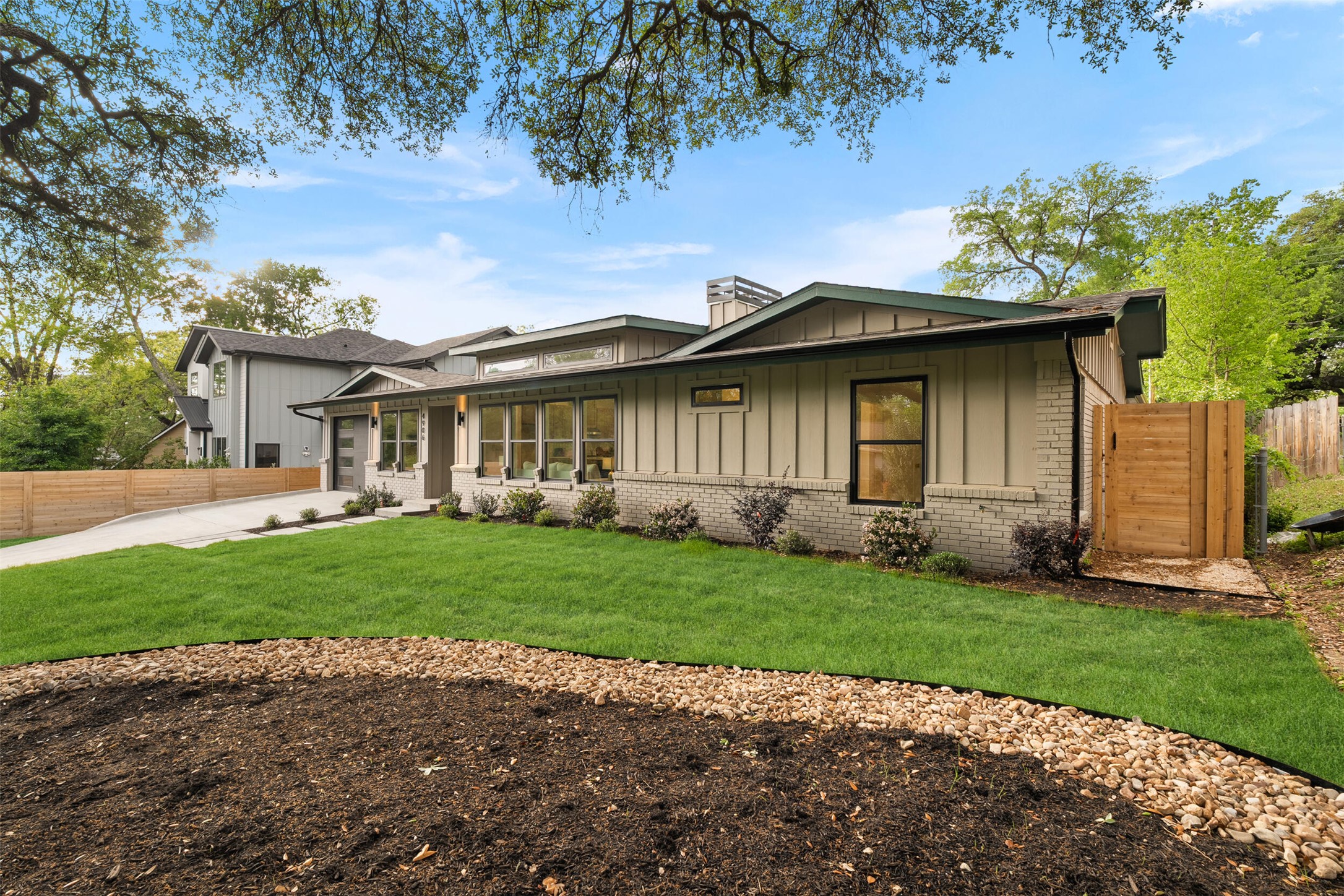 4906 Enchanted Lane Austin, TX 78745 - Photo 36 of 37