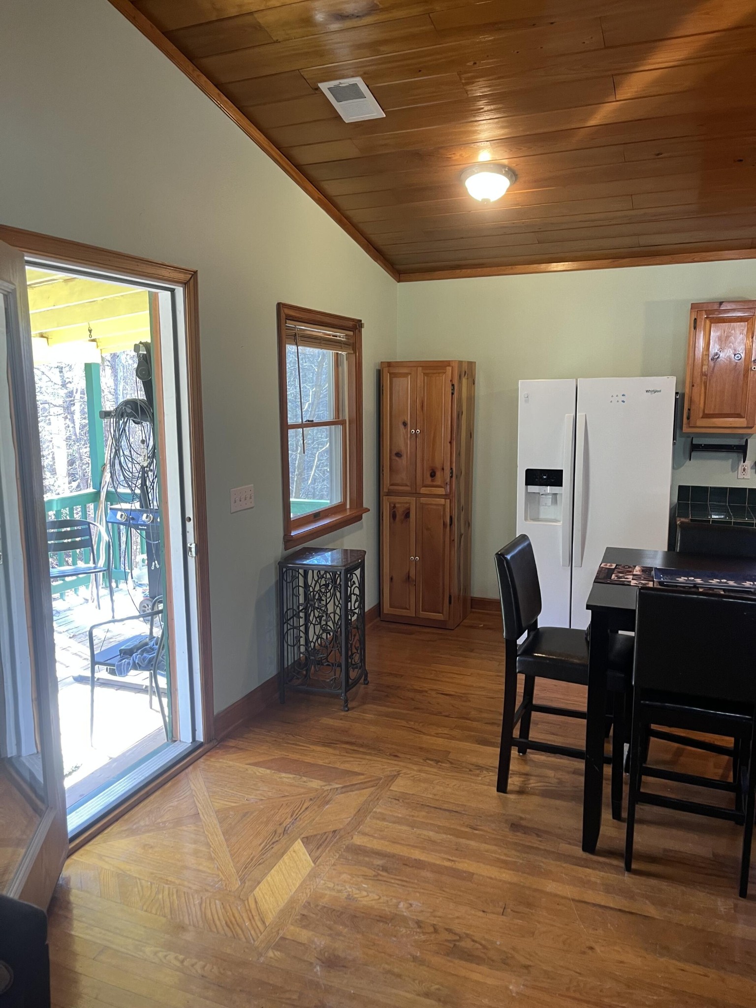 5475 Otto Williams Road Cosby, TN 37722 - Photo 33 of 46