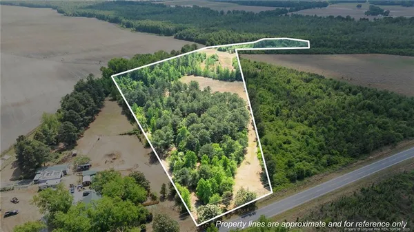 $80,000 | 71 Hwy Maxton Nc 28364 Highway, Maxton, NC 28364