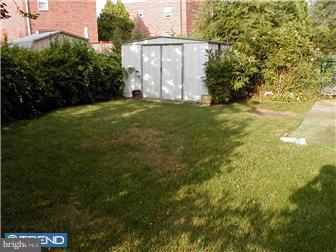 167 Rennard Street Philadelphia, PA 19116 - Photo 8 of 8 Exterior Back