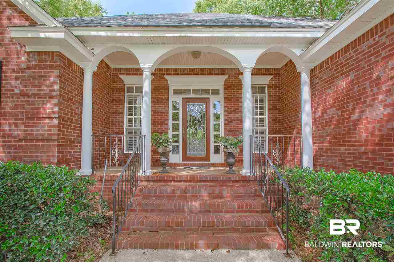 8792 Pine Run Daphne, AL 36527 - Photo 4 of 40 Entry