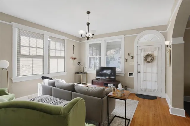 $649,995 | 2001-03 General Taylor Street, New Orleans, LA 70115