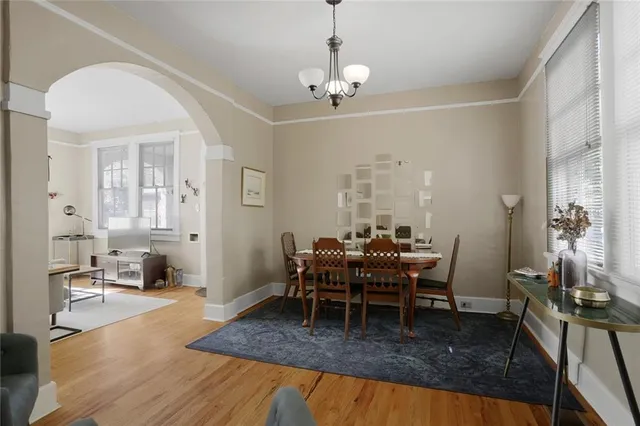 $649,995 | 2001-03 General Taylor Street, New Orleans, LA 70115