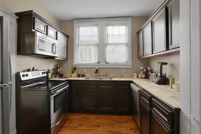 $649,995 | 2001-03 General Taylor Street, New Orleans, LA 70115