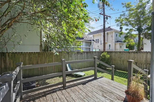$649,995 | 2001-03 General Taylor Street, New Orleans, LA 70115