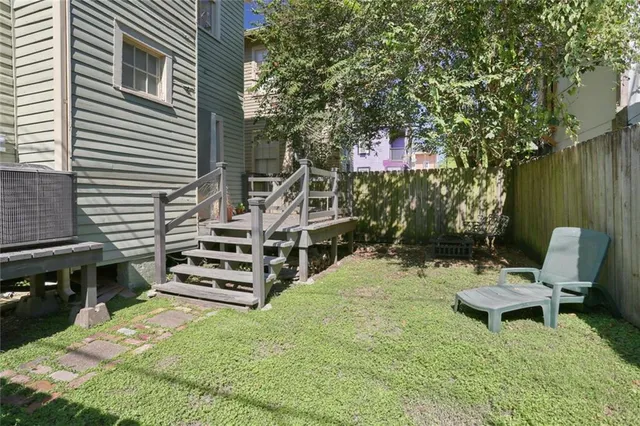 $649,995 | 2001-03 General Taylor Street, New Orleans, LA 70115
