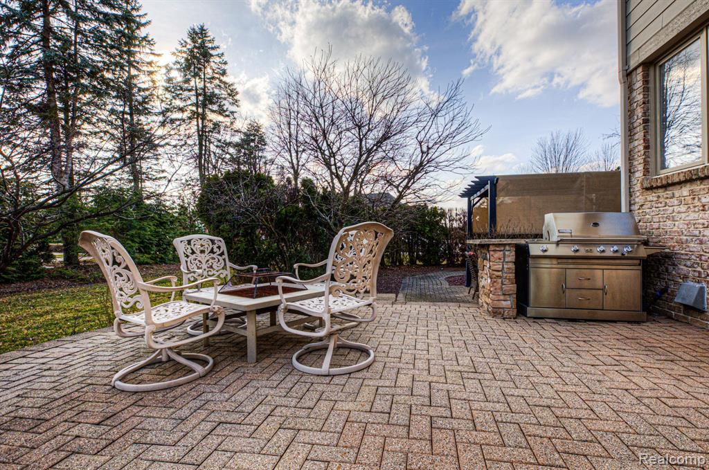 4895 Goodison Pl Drive Rochester, MI 48306 - Photo 56 of 61 Gallery Image 56
