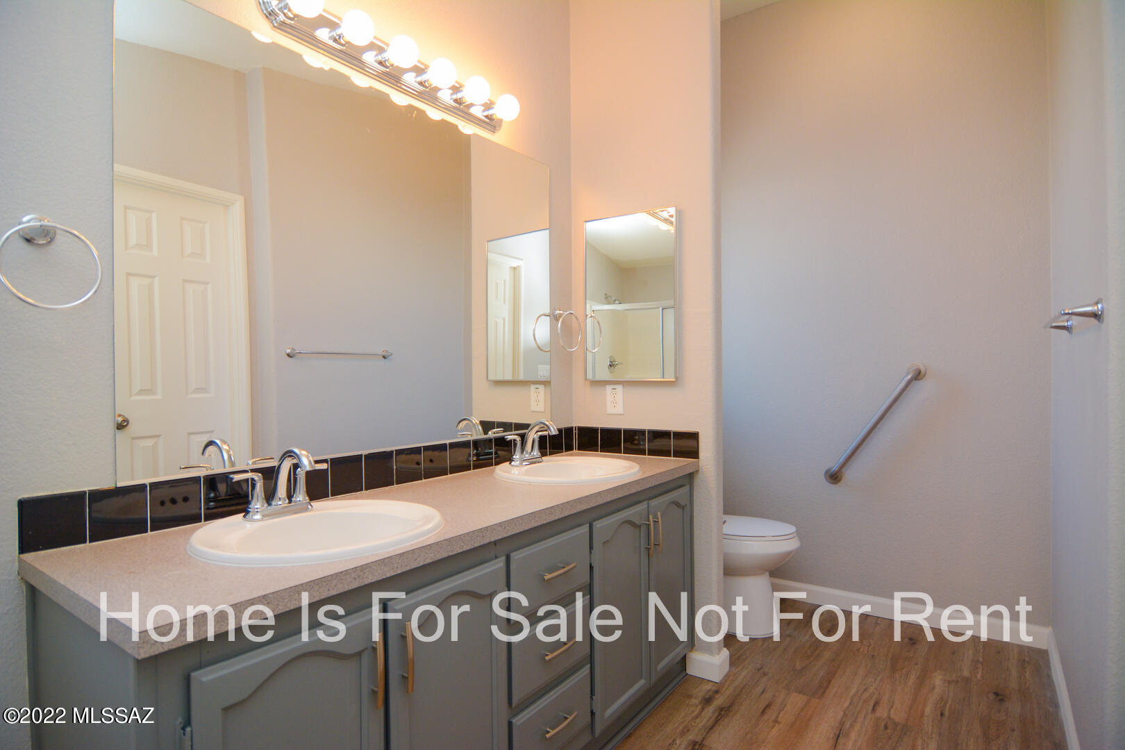 6930 North Sanders Road Tucson, AZ 85743 - Photo 24 of 33